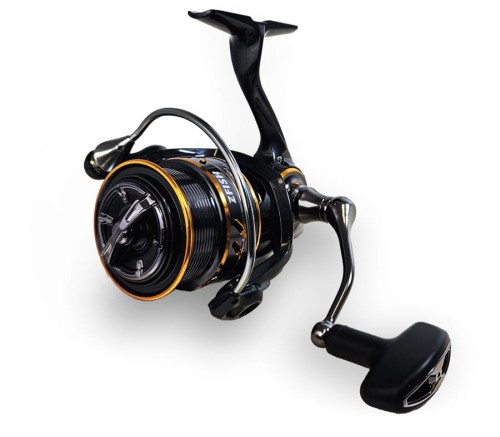 Zfish ZFISH Kołowrotek Striker ST 2500 8506156013946 ZF-3946 Karpiowe Graty - Zdjęcie 1
