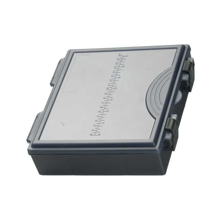Mivardi Carp Accessory Box Multi S - pudełko wędkarskie M-CABOXMS Karpiowe Graty - Zdjęcie 2