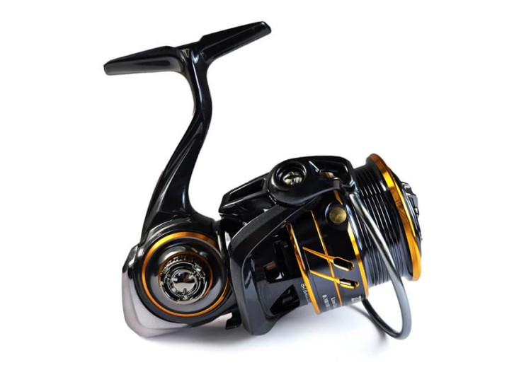 Zfish ZFISH Kołowrotek Striker ST 2500 8506156013946 ZF-3946 Karpiowe Graty - Zdjęcie 3