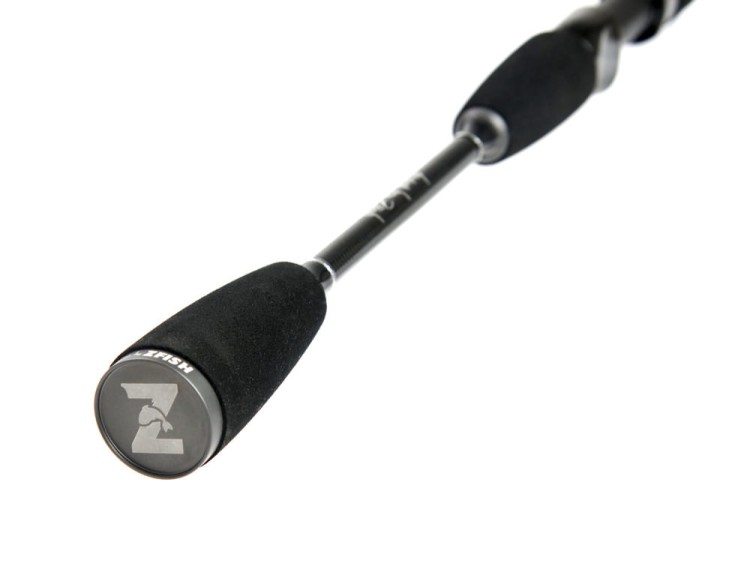 Zfish ZFISH Wędka Skynet 2,10m/ 2-10g 8506156018538 ZF-8538 Karpiowe Graty - Zdjęcie 3