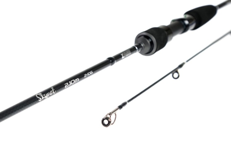 Zfish ZFISH Wędka Skynet 2,10m/ 2-10g 8506156018538 ZF-8538 Karpiowe Graty - Zdjęcie 4