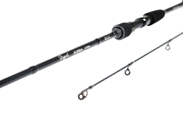 Zfish ZFISH Wędka Skynet 2,28m/ 5-35g 8506156018576 ZF-8576 Karpiowe Graty - Zdjęcie 4