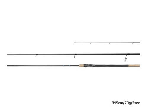 Delphin AERIS Feeder 345cm/70g/3składy 8586018514996 101004483 Karpiowe Graty - Zdjęcie 7