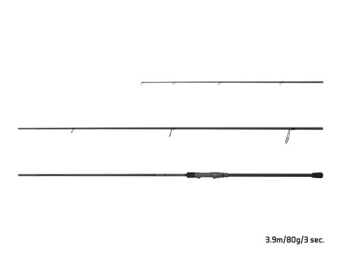 Delphin OPIUM INOVA 390cm/80g/3składy 8586018515085 101004491 Karpiowe Graty - Zdjęcie 5