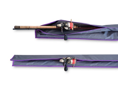 Delphin SCANDAL SPIN 210cm/15g/2składy 8586018514507 101004434 Karpiowe Graty - Zdjęcie 1