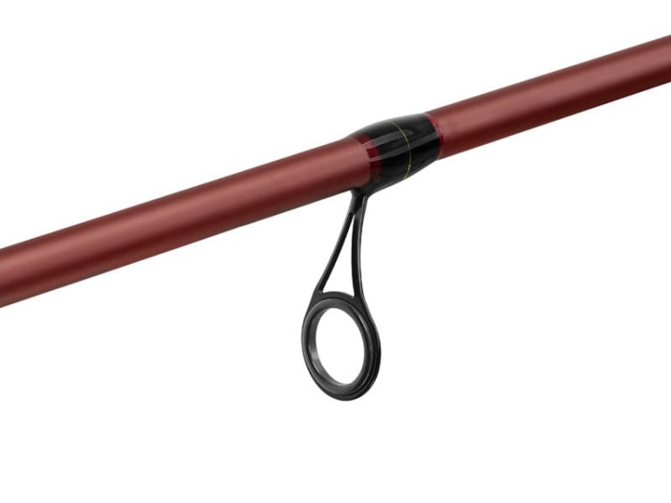 Delphin AMULET Spin 180cm/30g/2 składy 8586018514538 101004437 Karpiowe Graty - Zdjęcie 6