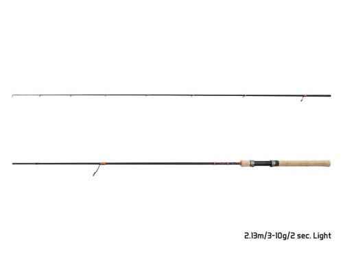 Delphin CORX Spin Light 213cm/3-10g/2 składy 8586018514606 101004444 Karpiowe Graty - Zdjęcie 9