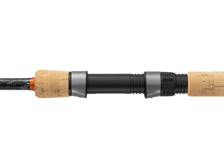 Delphin CORX Spin Medium 244cm/8-32g/2 składy 8586018514644 101004448 Karpiowe Graty - Zdjęcie 13