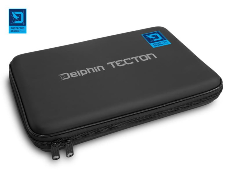 Zestaw sygnalizatorów Delphin TECTON 3+1 8586018518048 101004656 Karpiowe Graty - Zdjęcie 12