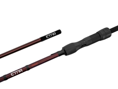 Delphin ETNA LEGEND4RY 3,6m/3,25lbs/2 składy 8586018515207 101004503 Karpiowe Graty - Zdjęcie 1