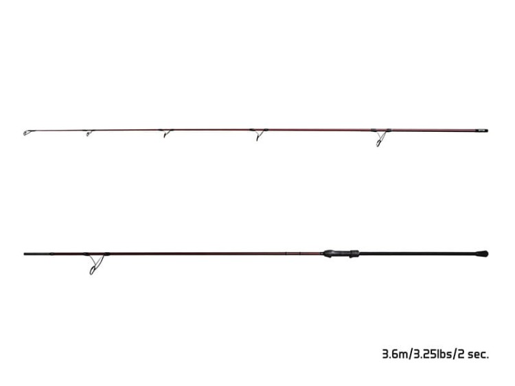 Delphin ETNA LEGEND4RY 3,6m/3,25lbs/2 składy 8586018515207 101004503 Karpiowe Graty - Zdjęcie 9