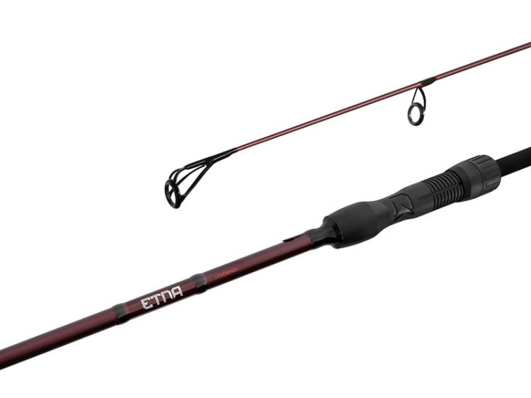 Delphin ETNA LEGEND4RY 3,8m/3,5lbs/2 składy 8586018515214 101004504 Karpiowe Graty - Zdjęcie 13