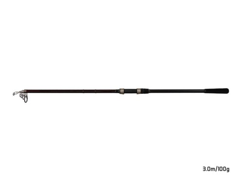 Delphin THUNDER GenerationX 300cm/100g 8586018515306 101004513 Karpiowe Graty - Zdjęcie 12