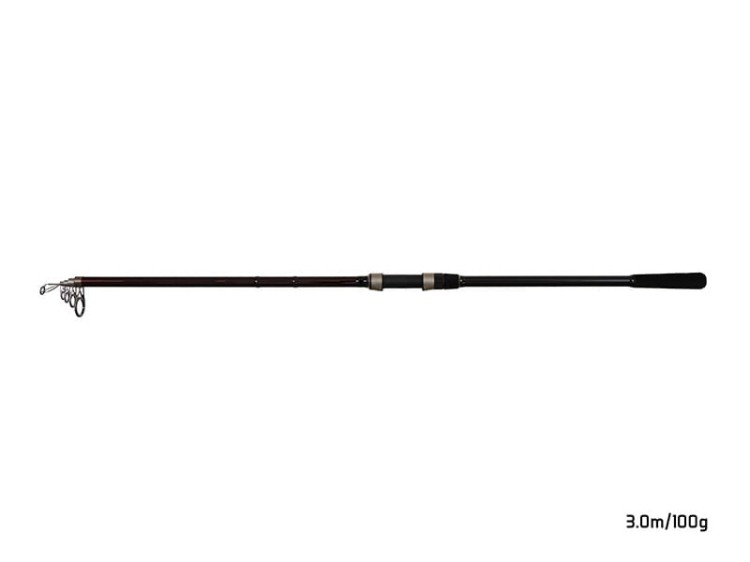 Delphin THUNDER GenerationX 300cm/100g 8586018515306 101004513 Karpiowe Graty - Zdjęcie 12