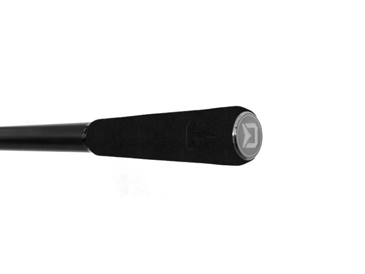 Delphin THUNDER GenerationX 330cm/120g 8586018515313 101004514 Karpiowe Graty - Zdjęcie 5
