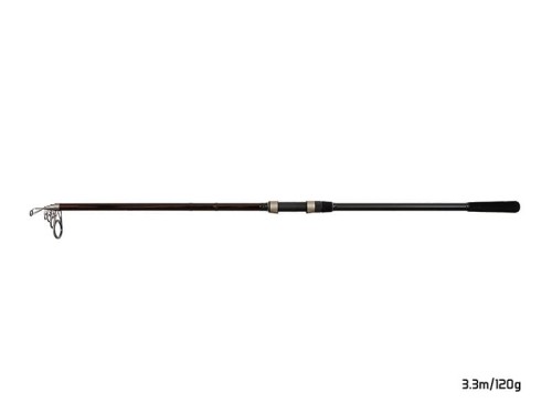 Delphin THUNDER GenerationX 330cm/120g 8586018515313 101004514 Karpiowe Graty - Zdjęcie 11