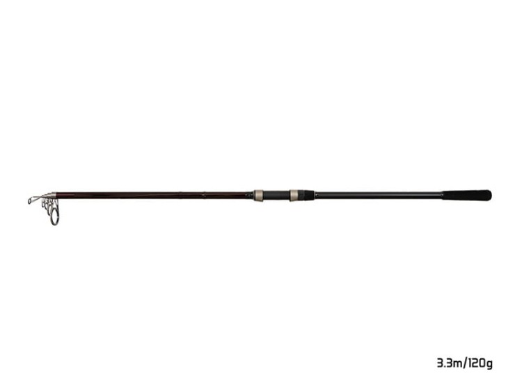 Delphin THUNDER GenerationX 330cm/120g 8586018515313 101004514 Karpiowe Graty - Zdjęcie 11