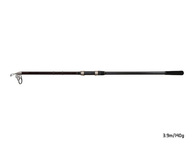 Delphin THUNDER GenerationX 390cm/140g 8586018515337 101004516 Karpiowe Graty - Zdjęcie 9