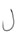Mivardi Hooks M-Point WG No. 6 - haki karpiowe 8595712410749 Karpiowe Graty - Zdjęcie 1
