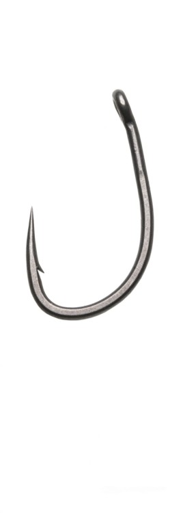 Mivardi Hooks M-Point WG No. 6 - haki karpiowe 8595712410749 Karpiowe Graty - Zdjęcie 1