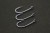 Mivardi Hooks M-Point WG No. 6 - haki karpiowe  Karpiowe Graty - Zdjęcie 5