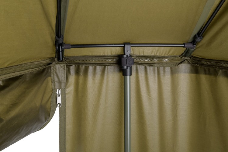 Mivardi Session Umbrella XL - Stabilisation Kit 8595712424067 M-AUSEUXLSK Karpiowe Graty - Zdjęcie 1