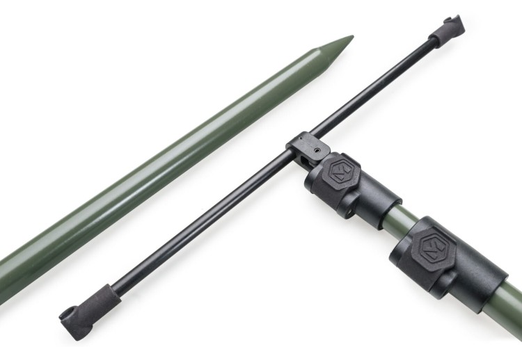 Mivardi Session Umbrella XL - Stabilisation Kit 8595712424067 M-AUSEUXLSK Karpiowe Graty - Zdjęcie 3