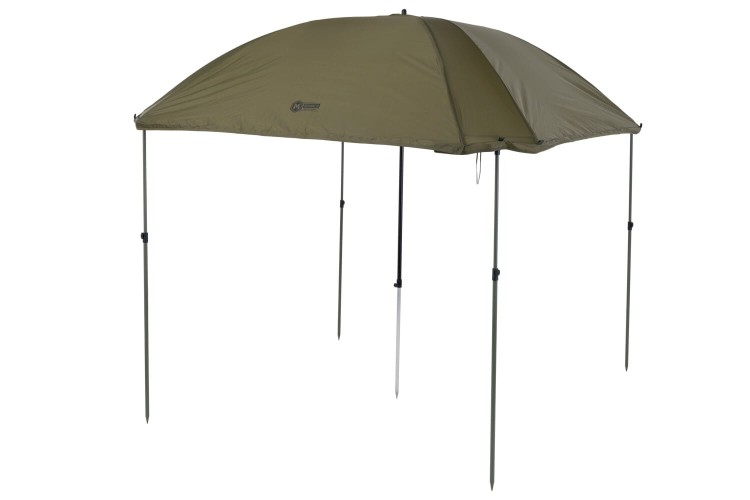Mivardi Session Umbrella XL - Stabilisation Kit 8595712424067 M-AUSEUXLSK Karpiowe Graty - Zdjęcie 5
