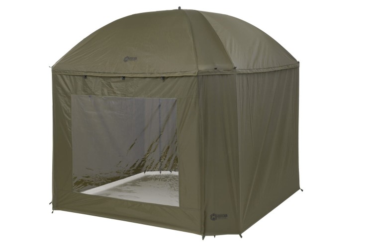 Mivardi Session Umbrella XL (include Full Cover) 8595712424050 M-AUSEUXL Karpiowe Graty - Zdjęcie 2