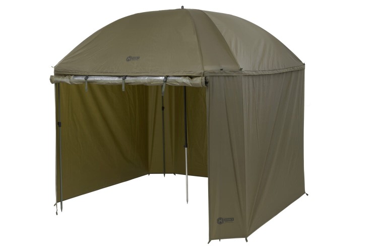 Mivardi Session Umbrella XL (include Full Cover) 8595712424050 M-AUSEUXL Karpiowe Graty - Zdjęcie 4