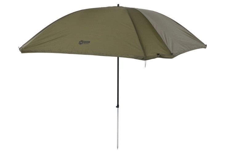Mivardi Session Umbrella XL (include Full Cover) 8595712424050 M-AUSEUXL Karpiowe Graty - Zdjęcie 6