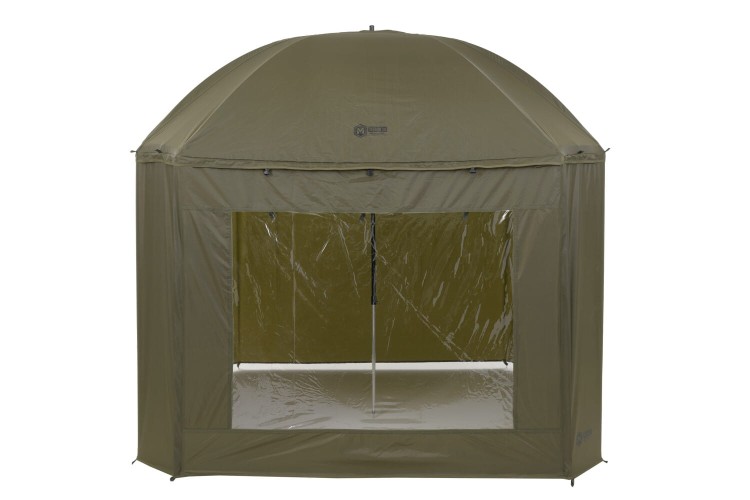 Mivardi Session Umbrella XL (include Full Cover) 8595712424050 M-AUSEUXL Karpiowe Graty - Zdjęcie 7