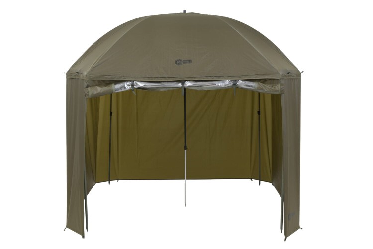 Mivardi Session Umbrella XL (include Full Cover) 8595712424050 M-AUSEUXL Karpiowe Graty - Zdjęcie 8