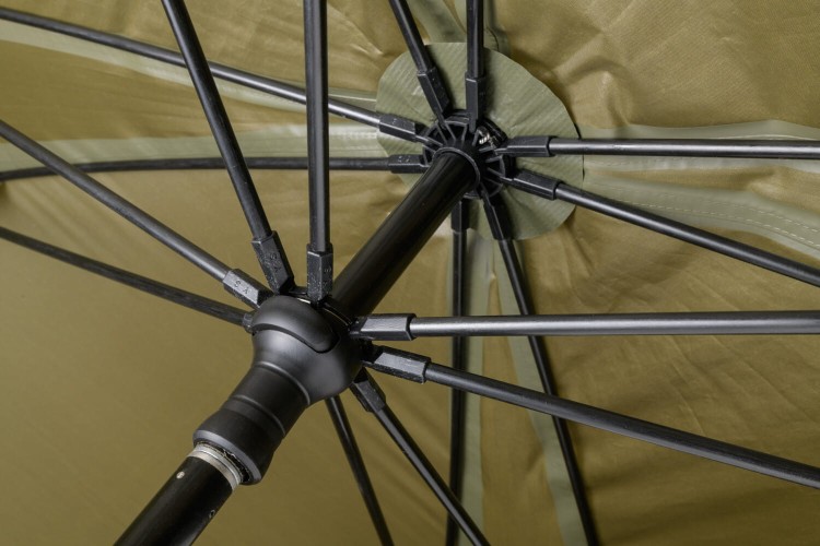 Mivardi Session Umbrella XL (include Full Cover) 8595712424050 M-AUSEUXL Karpiowe Graty - Zdjęcie 9