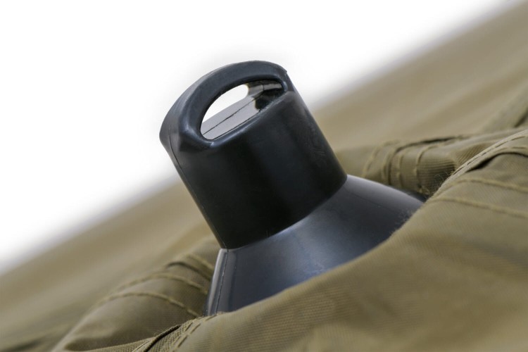 Mivardi Session Umbrella XL (include Full Cover) 8595712424050 M-AUSEUXL Karpiowe Graty - Zdjęcie 16