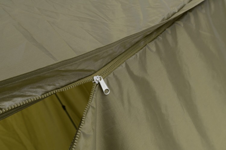 Mivardi Session Umbrella XL (include Full Cover) 8595712424050 M-AUSEUXL Karpiowe Graty - Zdjęcie 19