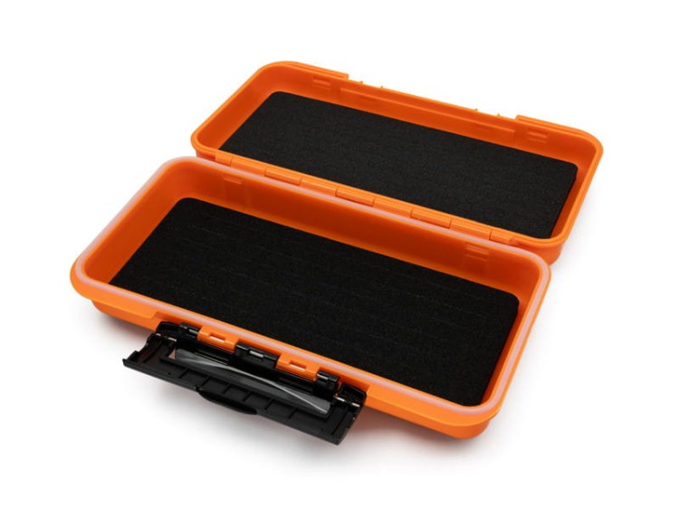 Delphin Pudełko LureBOX QUICK 210x120x50mm 8586018513326 101004345 Karpiowe Graty - Zdjęcie 2