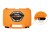 Delphin Pudełko  LureBOX MEGA 365x280x90mm 8586018513333 101004346 Karpiowe Graty - Zdjęcie 1