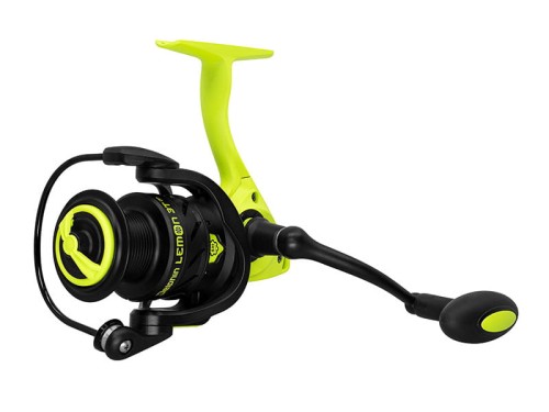 Delphin LEMON 9T roz. 6000 8586018517744 101004637 Karpiowe Graty - Zdjęcie 4