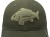 Czapka z daszkiem Delphin OutLINE CARP Trucker UNI 8586018519311 101004739 Karpiowe Graty - Zdjęcie 4