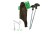 Zfish ZFISH Bivvy Peg Set 25cm/10pcs 8508158017663 ZF-7663 Karpiowe Graty - Zdjęcie 4
