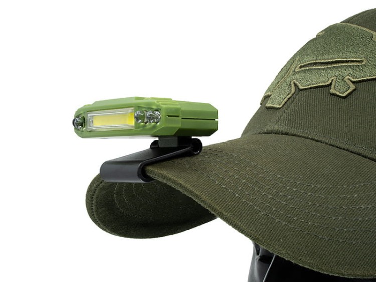 Czołówka Delphin RAZOR USB UC nan 8586018513029 101004315 Karpiowe Graty - Zdjęcie 3