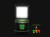 Lampka kempingowa Delphin AURA+ UC 8,5W 5400mAh 8586018513937 101004383 Karpiowe Graty - Zdjęcie 1