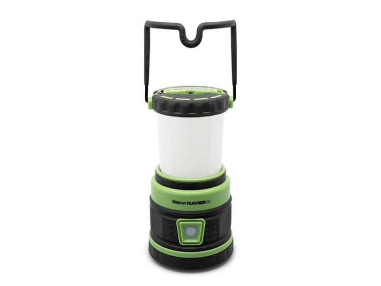 Lampka kempingowa Delphin AURA+ UC 8,5W 5400mAh 8586018513937 101004383 Karpiowe Graty - Zdjęcie 6