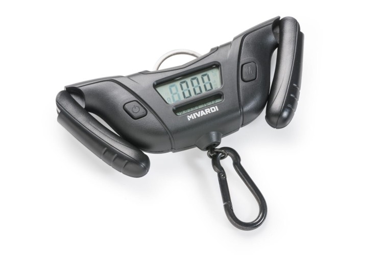 Mivardi Digital Scale MC50 8595712407794 M-ACODSMC50 Karpiowe Graty - Zdjęcie 3