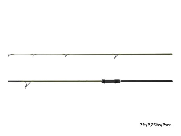 Delphin STALX Trip 7ft/2,25lbs/2 składy 8586018515269 101004509 Karpiowe Graty - Zdjęcie 7