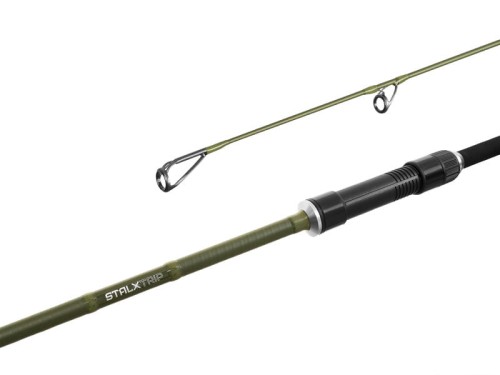 Delphin STALX Trip 7ft/2,25lbs/2 składy 8586018515269 101004509 Karpiowe Graty - Zdjęcie 8