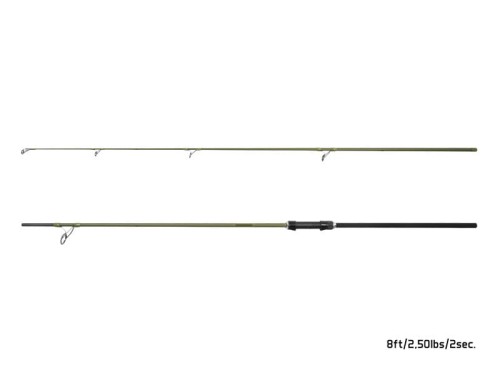 Delphin STALX Trip 8ft/2,5lbs/2 składy 8586018515276 101004510 Karpiowe Graty - Zdjęcie 6