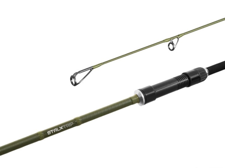 Delphin STALX Trip 8ft/2,5lbs/2 składy 8586018515276 101004510 Karpiowe Graty - Zdjęcie 8