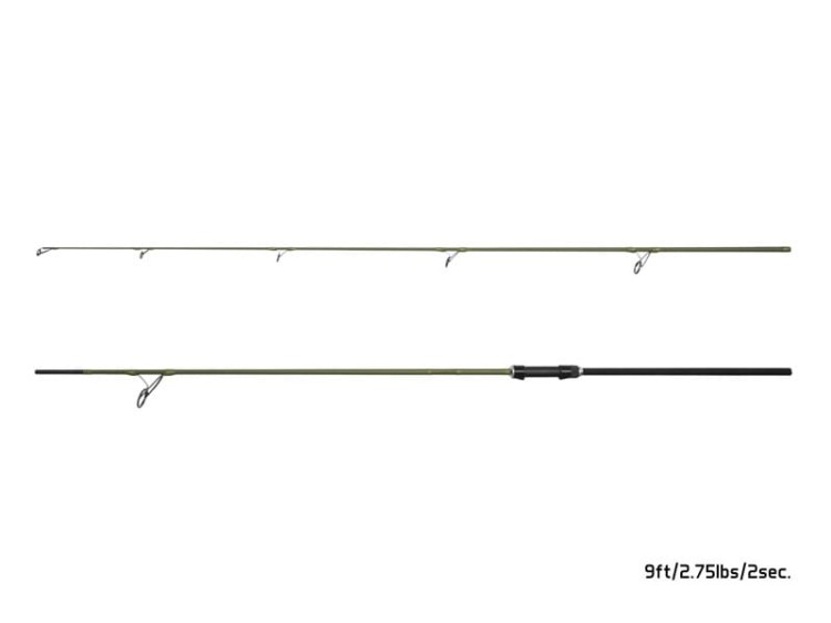 Delphin STALX Trip 9ft/2.75lbs/2 składy 8586018515283 101004511 Karpiowe Graty - Zdjęcie 5